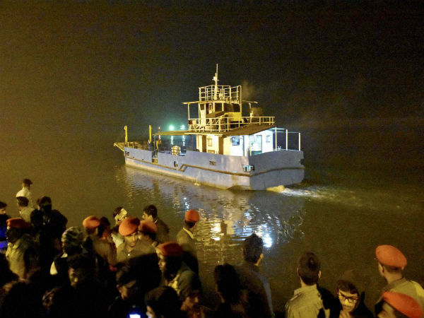 boat boat