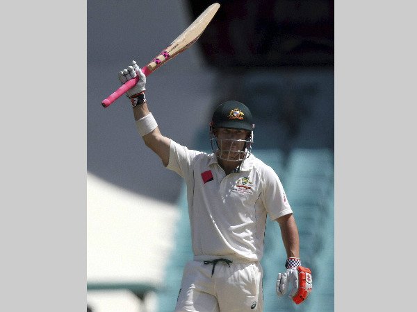 David Warner has a new 'weapon' to counter Indian spinners David Warner has a new 'weapon' to counter Indian spinners