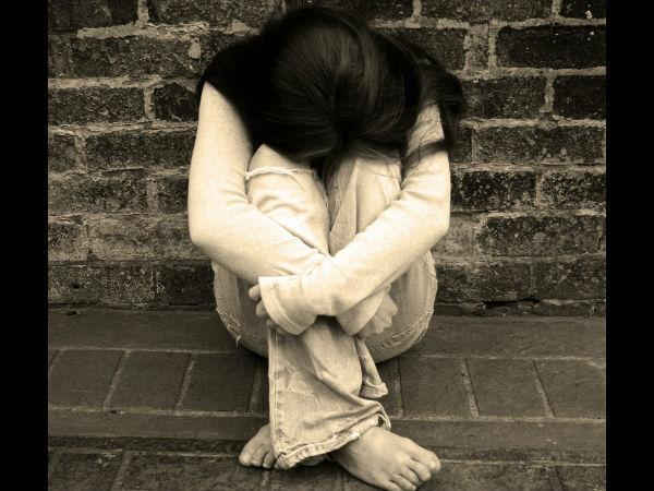 Amritsar: Father rapes minor daughter twice, absconds Amritsar: Father rapes minor daughter twice, absconds