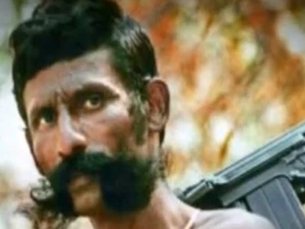 మారువేషంలో ఎస్సై వెల్లదురై:
