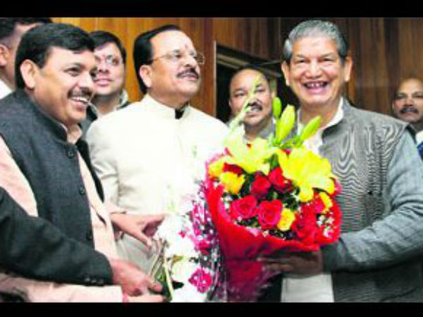 రాణిఖేట్ నుంచి బిజెపి రాష్ట్ర చీఫ్
