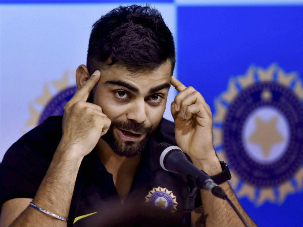‘Padma Shri’ Virat Kohli gets felicitated by childhood academy ‘Padma Shri’ Virat Kohli gets felicitated by childhood academy
