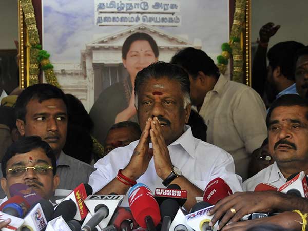 జయలలిత