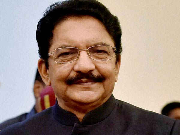 గవర్నర్ పరిధిలోని అంశం