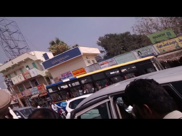నన్ను చంపేస్తారేమో..