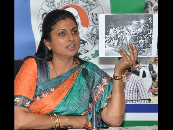 నేరాల పెరుగుతున్న విజయవాడలో..