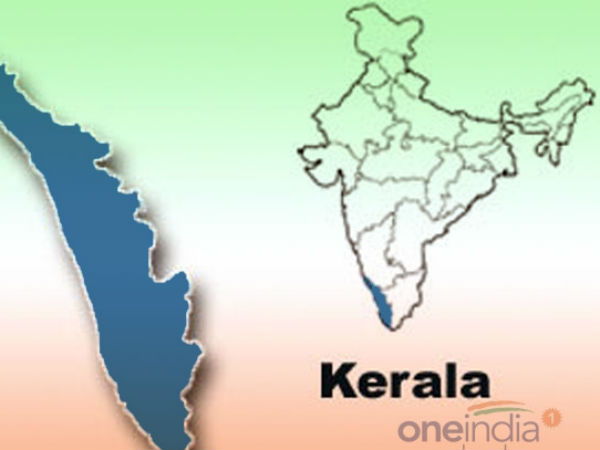 Kerala Man, Filmed On Valentine's Day, Found Hanging Kerala Man, Filmed On Valentine's Day, Found Hanging