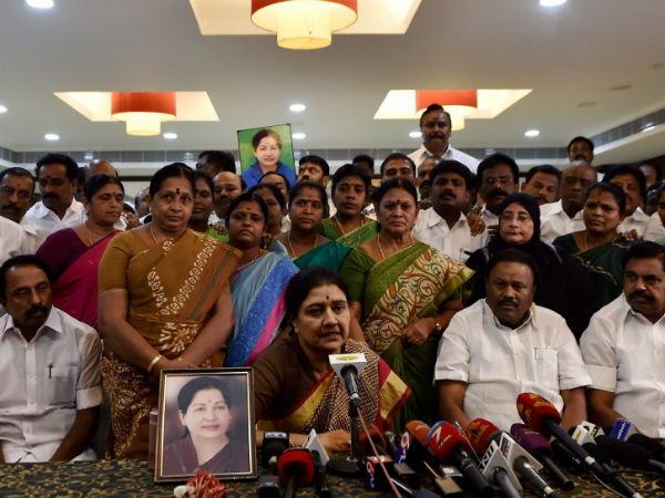 అవమానాలు ఎదుర్కొన్నా