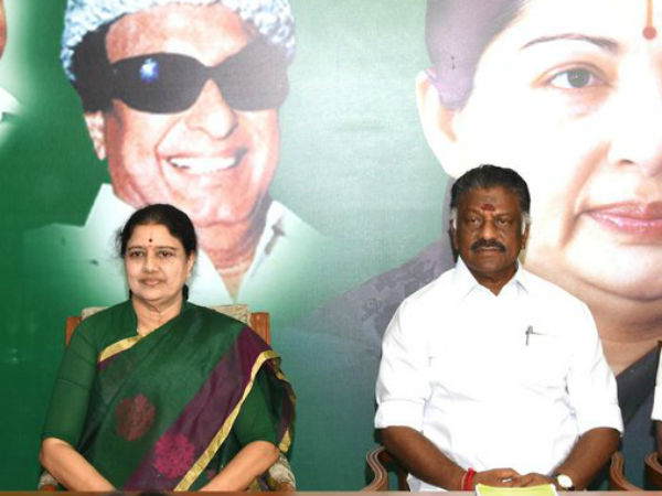 ఎమ్మెల్యే చుట్టూ గూండాలు