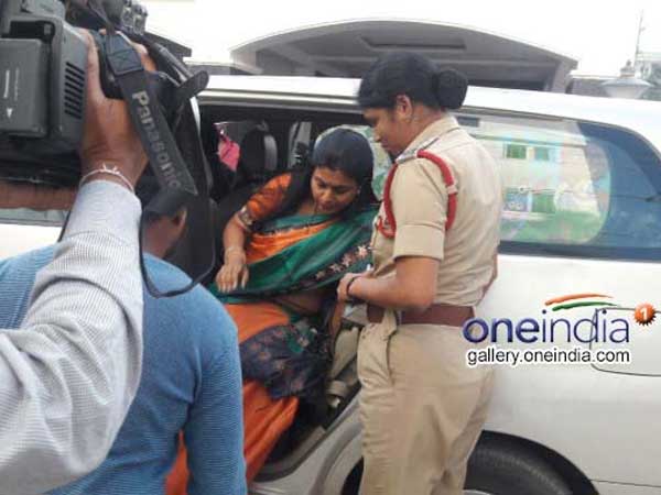 ఇదెక్కడి న్యాయం