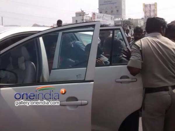 భయానికి కారణం