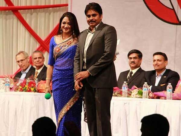 సమస్యలపై.. సంతోషమే..