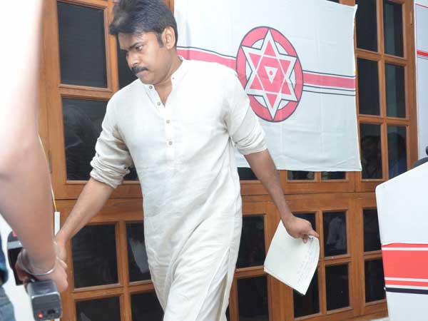 అందుకే రాజకీయాల్లోకి వచ్చా
