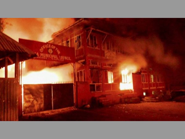 ప్రజలు మా వెంట ఉన్నారని...