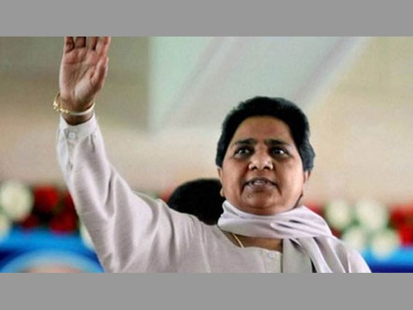 100 స్థానాల్లో విజయానికి దూరంగా బీఎస్పీ