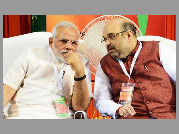 బీజేపీ పరిస్థితి ఇలా..