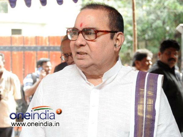నా పాత్ర ఉండదనుకుంటా..