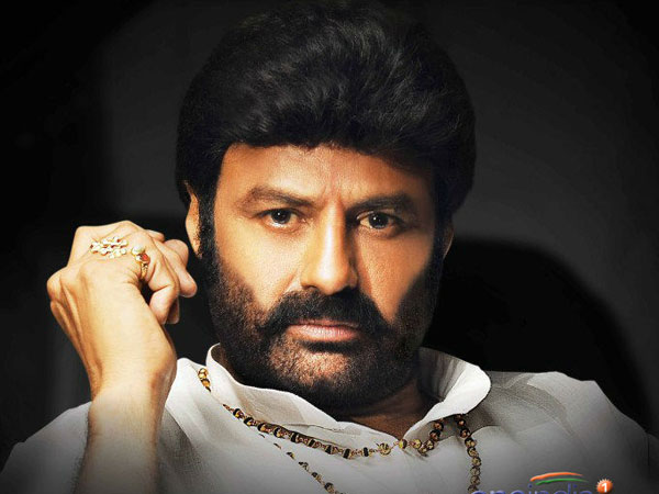 బాలకృష్ణ చిక్కుల్లో పడతారు..
