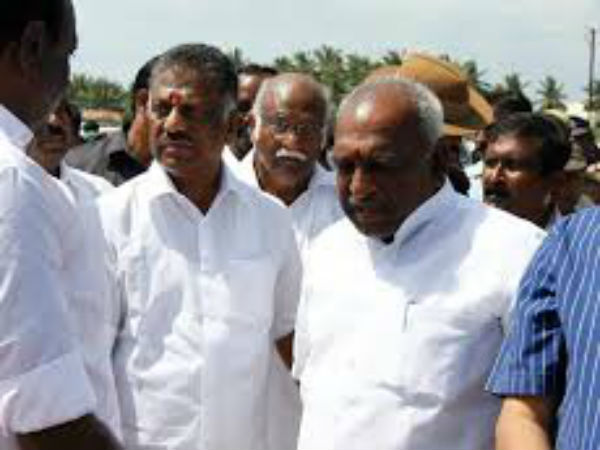 అమ్మకు ద్రోహం చేసిన 122 మంది ఎమ్మెల్యేలు