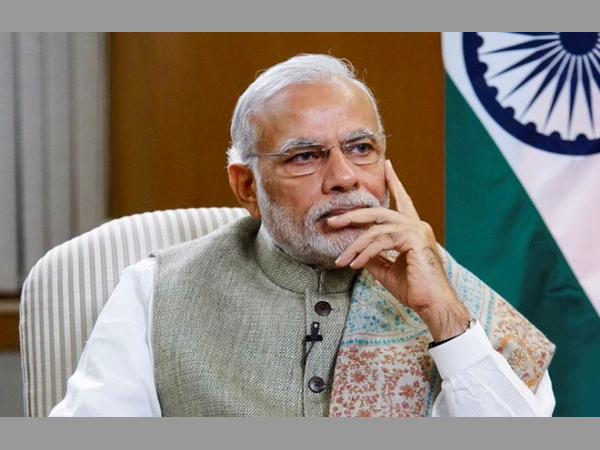 ఎస్పీ - కాంగ్రెస్ పొత్తుపై ప్రధాని మోడీ ఇలా..