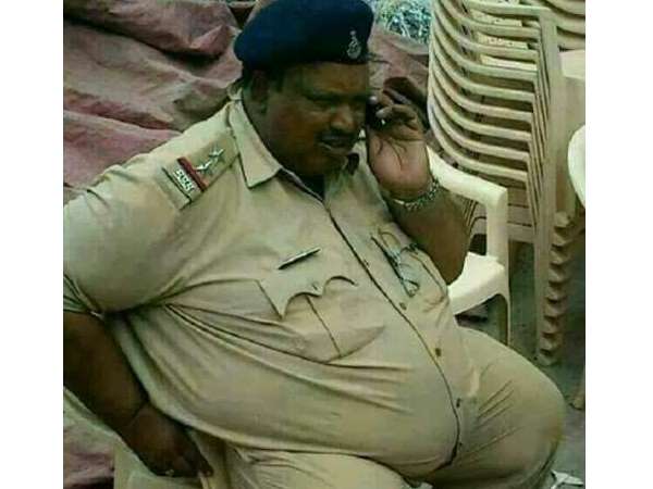 తొలినాళ్లలో సన్నగానే..