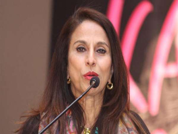 శోభాడే ట్వీట్తో నొచ్చుకున్న జోగావట్