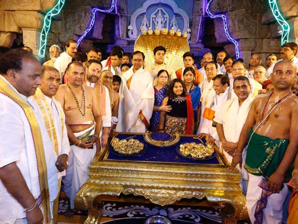 kcr kcr