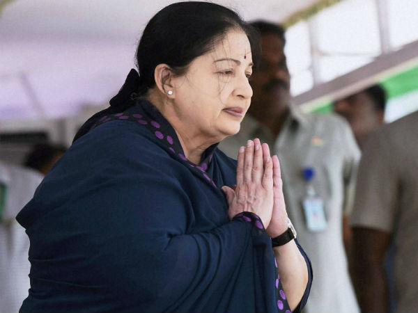 జయ మరణంపై అనుమానాలు..
