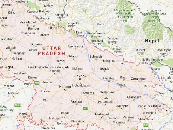 Indo-Nepal border to be sealed during UP, Uttarakhand polls Indo-Nepal border to be sealed during UP, Uttarakhand polls