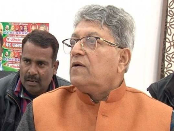 అప్పుడు మోడీ మానియా
