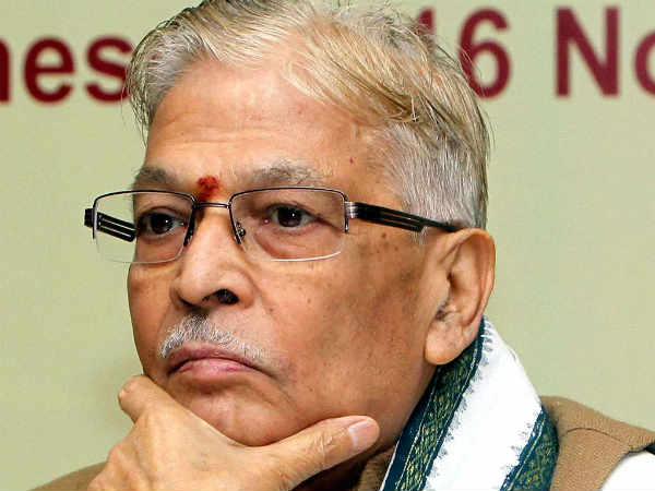 జోషి అవకాశాలివి..
