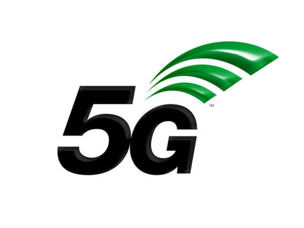 5G Wireless Technology Is Now Official, With a Logo 5G Wireless Technology Is Now Official, With a Logo