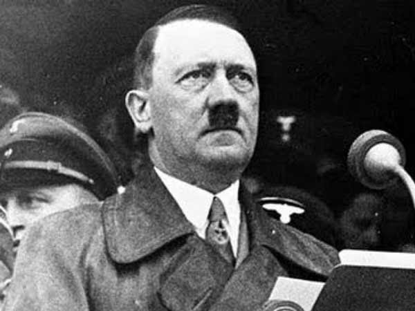 'Weapon of mass destruction': Hitler's phone is up for auction 'Weapon of mass destruction': Hitler's phone is up for auction