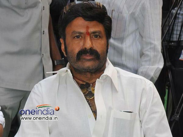 TDP Leaders deadline to MLA Balakrishna on PA issue TDP Leaders deadline to MLA Balakrishna on PA issue