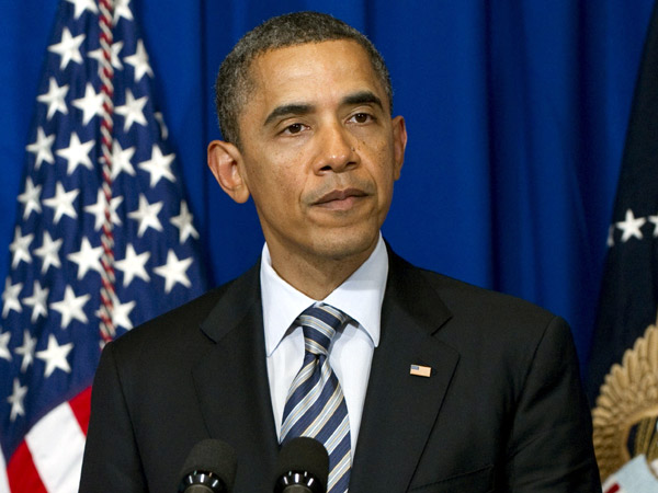 barack Obama barack Obama