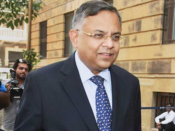 Tatas will lead, not follow: Chandrasekaran Tatas will lead, not follow: Chandrasekaran