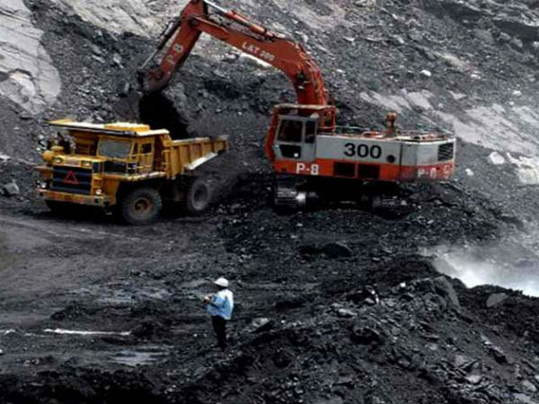 Coal India Recruitment notification for Management Trainee Posts Coal India Recruitment notification for Management Trainee Posts