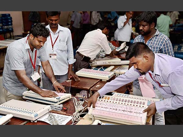 Election Commission orders repolling in 48 Punjab polling stations on Feb 9 Election Commission orders repolling in 48 Punjab polling stations on Feb 9