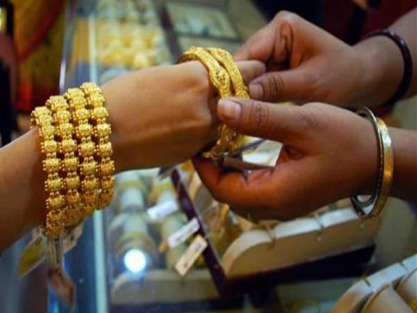gold ornaments seized from mother in law gold ornaments seized from mother in law