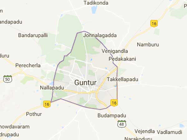 parents complaint against lecturer in guntur parents complaint against lecturer in guntur