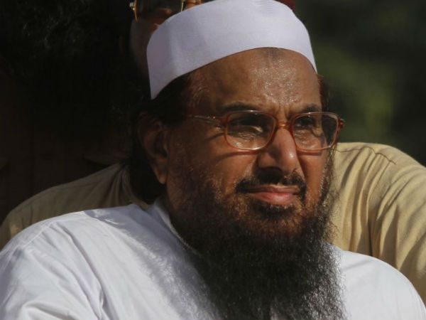 Hafiz Sayeed Hafiz Sayeed
