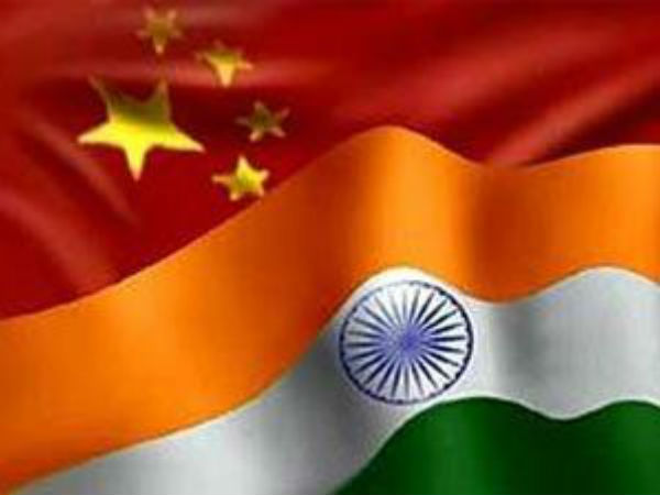 India is playing with fire by challenging China over Taiwan: Chinese media India is playing with fire by challenging China over Taiwan: Chinese media