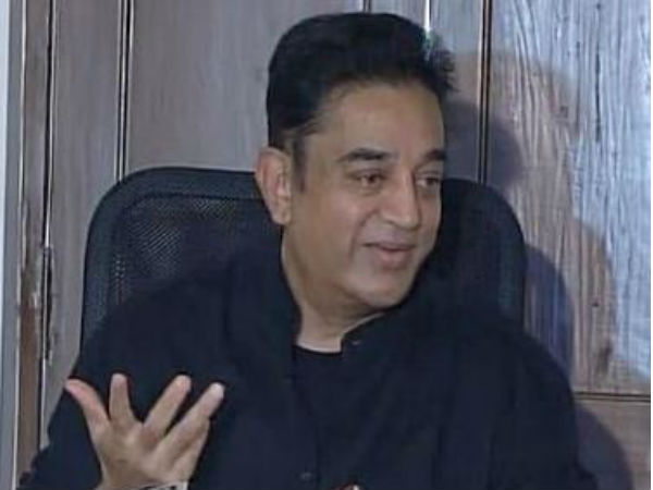 cine actor kamal Haasan sensational comments on Tamil Nadu crisis cine actor kamal Haasan sensational comments on Tamil Nadu crisis