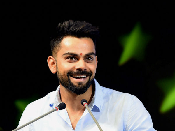 Uttarakhand paid Kohli Rs 47 lakh from floods fund? Uttarakhand paid Kohli Rs 47 lakh from floods fund?