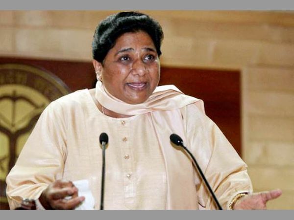 Issue of division of UP back in focus Issue of division of UP back in focus