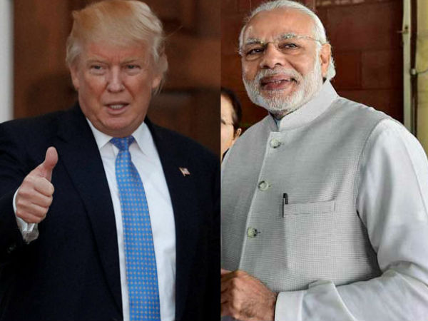 Conveyed concerns over H1B visa to US: Ministry of External Affairs Conveyed concerns over H1B visa to US: Ministry of External Affairs