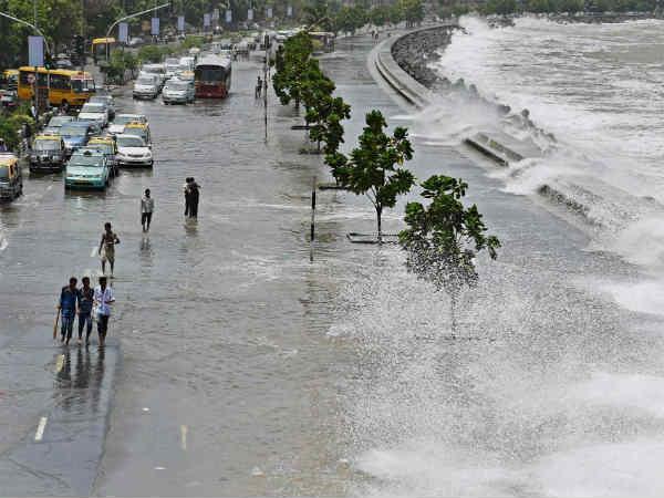 Mumbai richest Indian city with total wealth of $820 billion: Report Mumbai richest Indian city with total wealth of $820 billion: Report