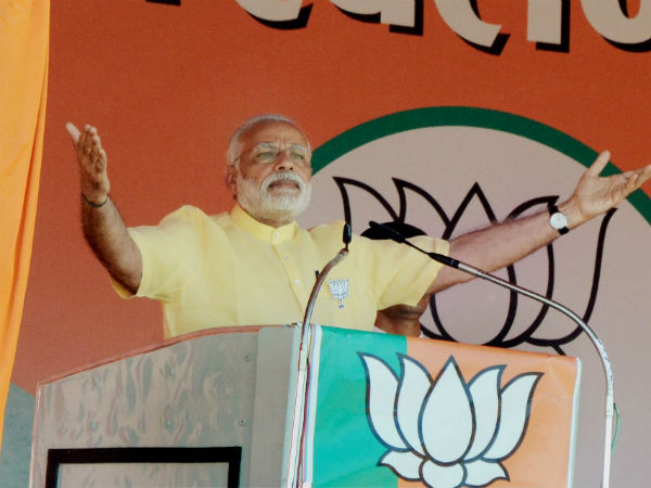 I draw inspiration from donkeys, Modi counters 'casteist' Akhilesh I draw inspiration from donkeys, Modi counters 'casteist' Akhilesh