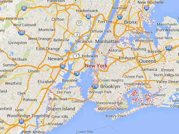 Woman Plunges To Her Death After Her Twin's Hat Fell From A World Trade Center Escalator Woman Plunges To Her Death After Her Twin's Hat Fell From A World Trade Center Escalator