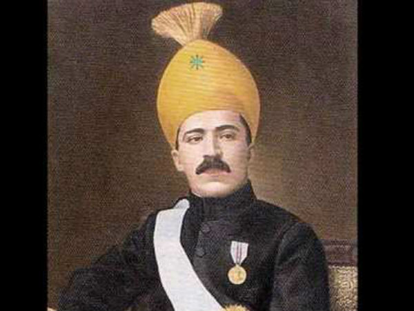 On his 50th death anniversary, Hyderabad’s last Nizam is a forgotten king On his 50th death anniversary, Hyderabad’s last Nizam is a forgotten king